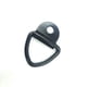 thumbnail image 5 of Anclajes para carga Cola clip de montaje Ancla para remolque 8 piezas Pernos de anillo en V de acero, 5 of 7