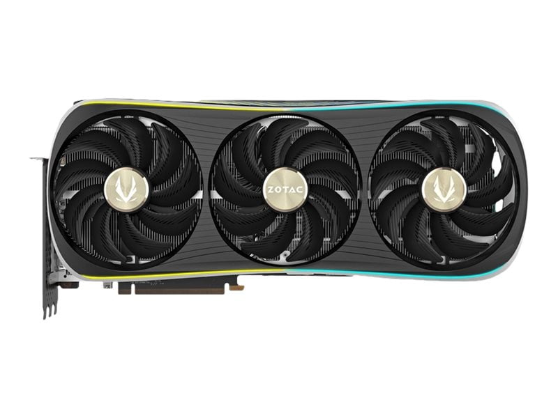ア*マ様 ZOTAC GEFORCE RTX 4090 24GB AMP AIR ZOTAC GAMING GeForce RTX 4090 AMP Extreme AIRO - Graphics