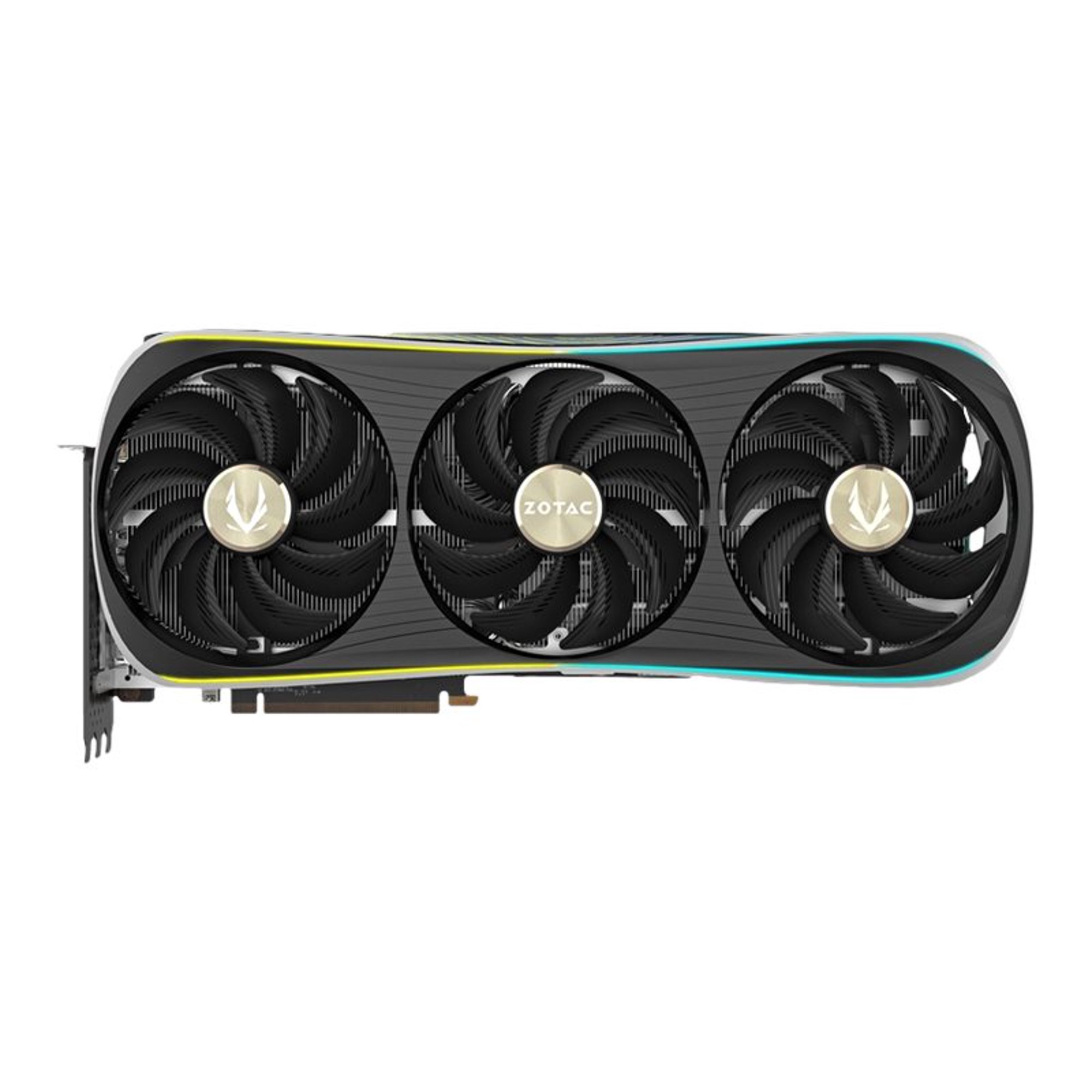 ZOTAC GAMING GeForce RTX 4090 AMP Extreme AIRO - Graphics card