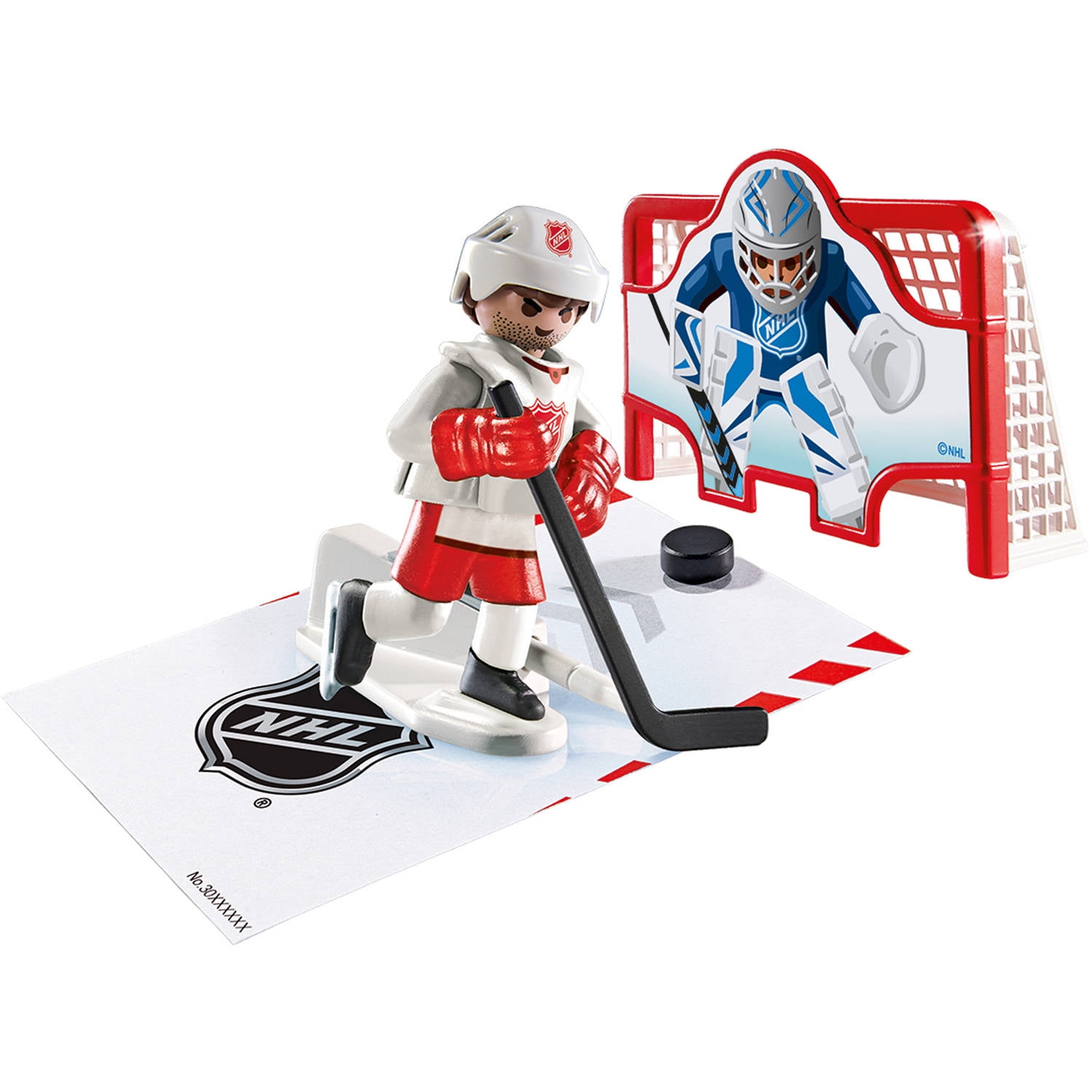 playmobil hockey walmart