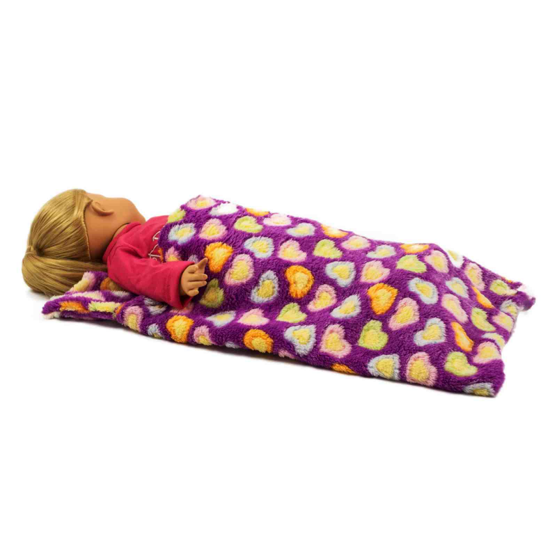 american girl doll beds at walmart