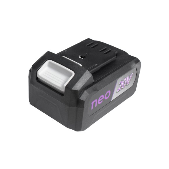 Batería De Repuesto Neo B20-5 N 20v 5ah