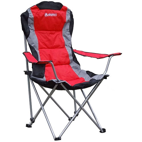 GigaTent Camping Chair - Walmart.com