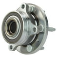 thumbnail image 5 of TRQ Front or Rear Wheel Hub & Bearing LH or RH for Ford Lincoln New BHA54017, 5 of 5