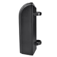 thumbnail image 3 of Controller Case Electric Bike Bike Box Plastic Plastic Black Bike Electric Bicycles Controller Box Bag Storage Bags Sory, 3 of 8