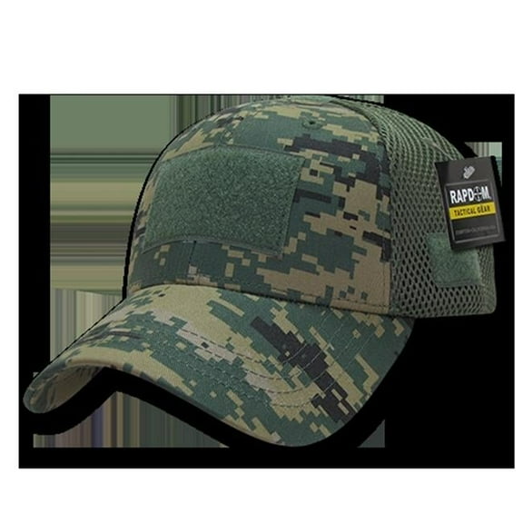 Rapid Dominance  MCU Low Crown Mesh Tactical Caps