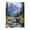 Style1, variant on 500 Piece Grizzly Bear Jigsaw Puzzle For Adults – Fiery Artwork Challenging & Fun Adult Puzzles Home Decor Great Gift Idea A Relaxing And Engaging Brain Teaser
