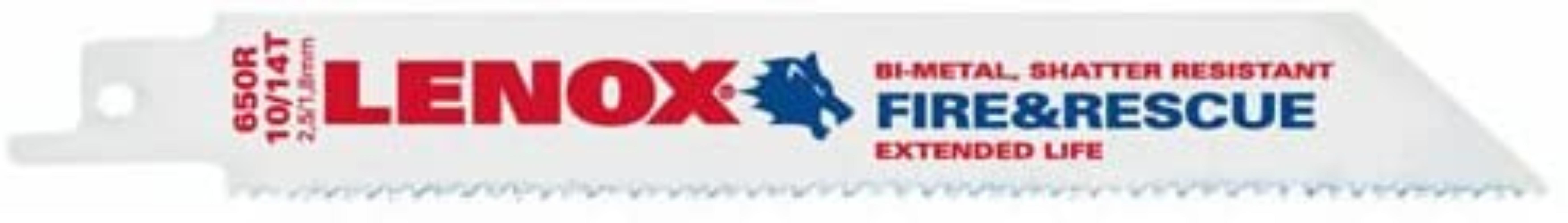 Lenox 20592-650R 6\