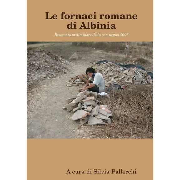 Albinia 2007, (Paperback)