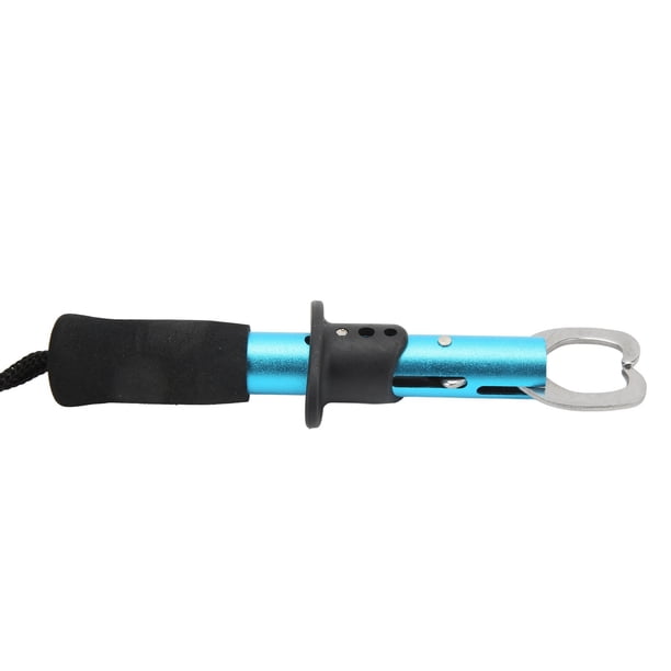 Grabador de Pescado, Labio de Pescado Lipber de Tipo Cerrado Refinicio de Recubrimiento Protectora Compacto Portátil para PESCA DIARIA