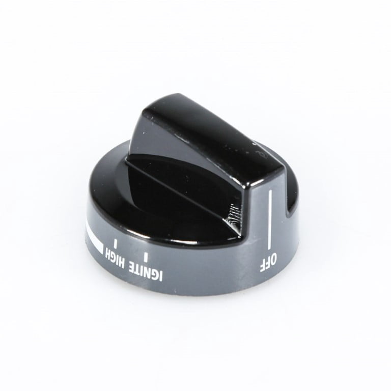 WPW10160649 Whirlpool Control Knob OEM WPW10160649