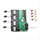thumbnail image 4 of Conmutador de Fibra Ethernet Rápido POE Inverso de 100 M, Salida 4F4E, Convertidor de Medios Ópticos de 12 V, Placa de Circuito Impreso SC Ethernet, 4 of 5