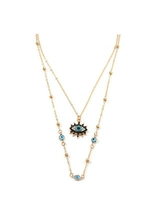 Walmart womens necklaces deals