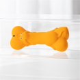 thumbnail image 1 of Pet Supplies Dog Toy Squeak Dog Natural Latex Rubber Balls Soft Cartoon Simulation Animal, 1 of 5