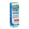 bioAllers Sinus and Allergy Relief Nasal Spray | Fast-Acting Homeopathic Remedy for Congestion, Pressure & Headache, Runny Nose & Sneezing | .8 oz