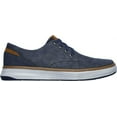 thumbnail image 5 of Men's Skechers Moreno Ederson Oxfords, 5 of 7