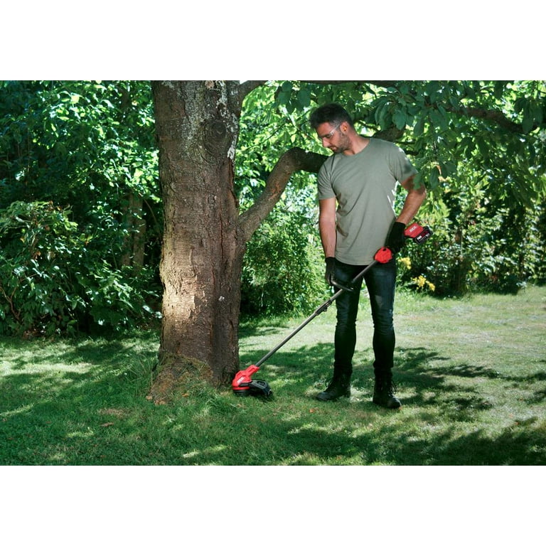 SKIL PWRCore 20V Brushless 13 In. Cordless String Trimmer - Town