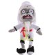 thumbnail image 3 of Peluches de personajes del videojuego Plants vs Zombies 2, muñecos de peluche de anime de PVZ Plants, Peashooter, SunFlower, regalos para niños, 3 of 5
