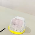 thumbnail image 4 of BEADCEST 2Ud Cubierta Transparente Para Botón Con Fácil Instalación Y Protección Contra Agua Y Polvo, 4 of 8