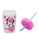 thumbnail image 3 of Vaso de viaje plateado con diseño de Buffalo Disney Minnie Mouse, 530 ml, para niños, 3 of 9