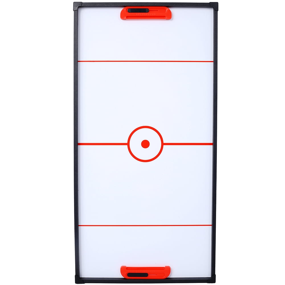 5-in-1 Multi Game Table 3.6x2 Ft Combo Game Table Foosball/Pool/ping Pong/basketball/Hockey Combination Game Table for Home