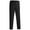 BLACK, variant on Edwards Garment Men's Flat Front Wrinkle Resistant Dress Pant, Style 2290