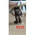 thumbnail image 2 of 2025 NUEVO Funko Pop Attack On Titan Levi 235 # Eren #20 Mikasa #21 #23 #233 #239 #1170 #1169 Figura de vinilo Modelo Juguetes para regalos, 2 of 5