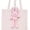 Pink, variant on Bunny 31cm Pull The Carrot Toy, Cute Easter Plush Rabbit Funny Stuffed Toy Keychain Pendant for Birthdays and Holidays Gift, White