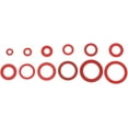 thumbnail image 2 of Versatile Fast Fixe Plumbing Kit, Fiber Flat Washers Red Steel Paper Ensuring Durability and Versatility for Multiple Applications, 2 of 5