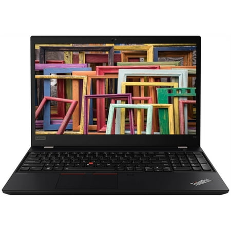 Lenovo ThinkPad T15 Gen 2 Home/Business Laptop (Intel i7-1165G7 4-Core  15.6in 60Hz Touch Full HD (1920x1080)  Intel Iris Xe  16GB RAM  2TB PCIe SSD  Backlit KB  Win 10 Pro)