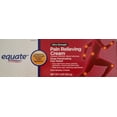 thumbnail image 1 of Crema analgésica Equate Ultra Strength Muscle Rub 120 ml, 1 of 3