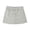 white, variant on Free People Womens Denim A-line Skirt, White, 31