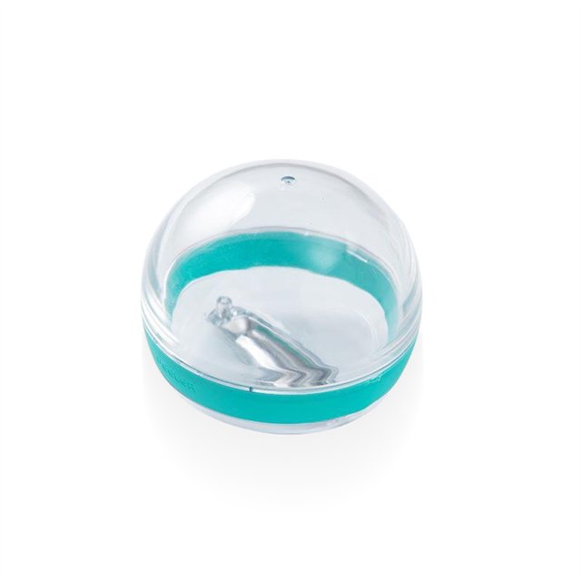 Injueey Pelador de verduras Contenedor de gran capacidad Herramienta para pelar papas de acero inoxidable Cocina multifuncional Restaurantes Type3 NO3