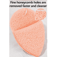 thumbnail image 4 of Makeup Remover Sponges, 4-Spounge Pack, 4 of 11
