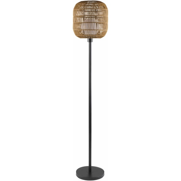 BoutiqueRugs Rodatychi Floor Lamp