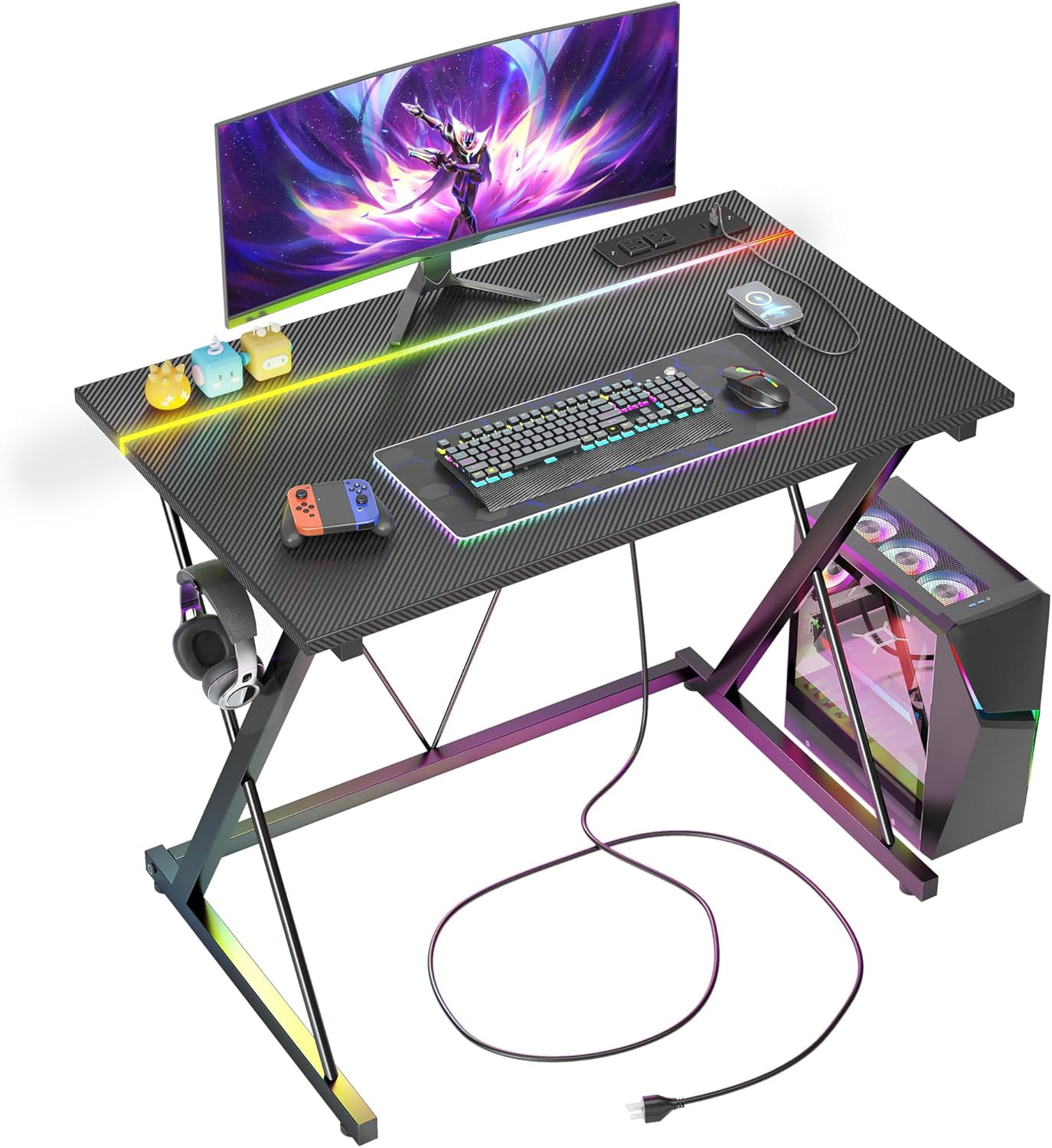 Mouse Pad Arozzi Gaming Arena Desk Arozzi Arena Special Edition