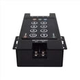 thumbnail image 4 of 2X 30A Mini Controlador Remoto Inalámbrico para RGB LED Tira de Luz 8-Key Doble Controlador Remoto Inalámbrico, 4 of 8