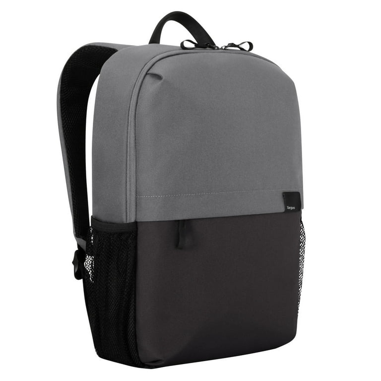 Targus TBB641GL 16in Zero Waste Ecosmart Backpack Black