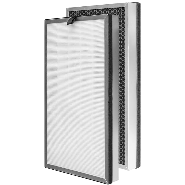 Filtro de repuesto para purificador de aire Asheviller MA Series 112 V2.0