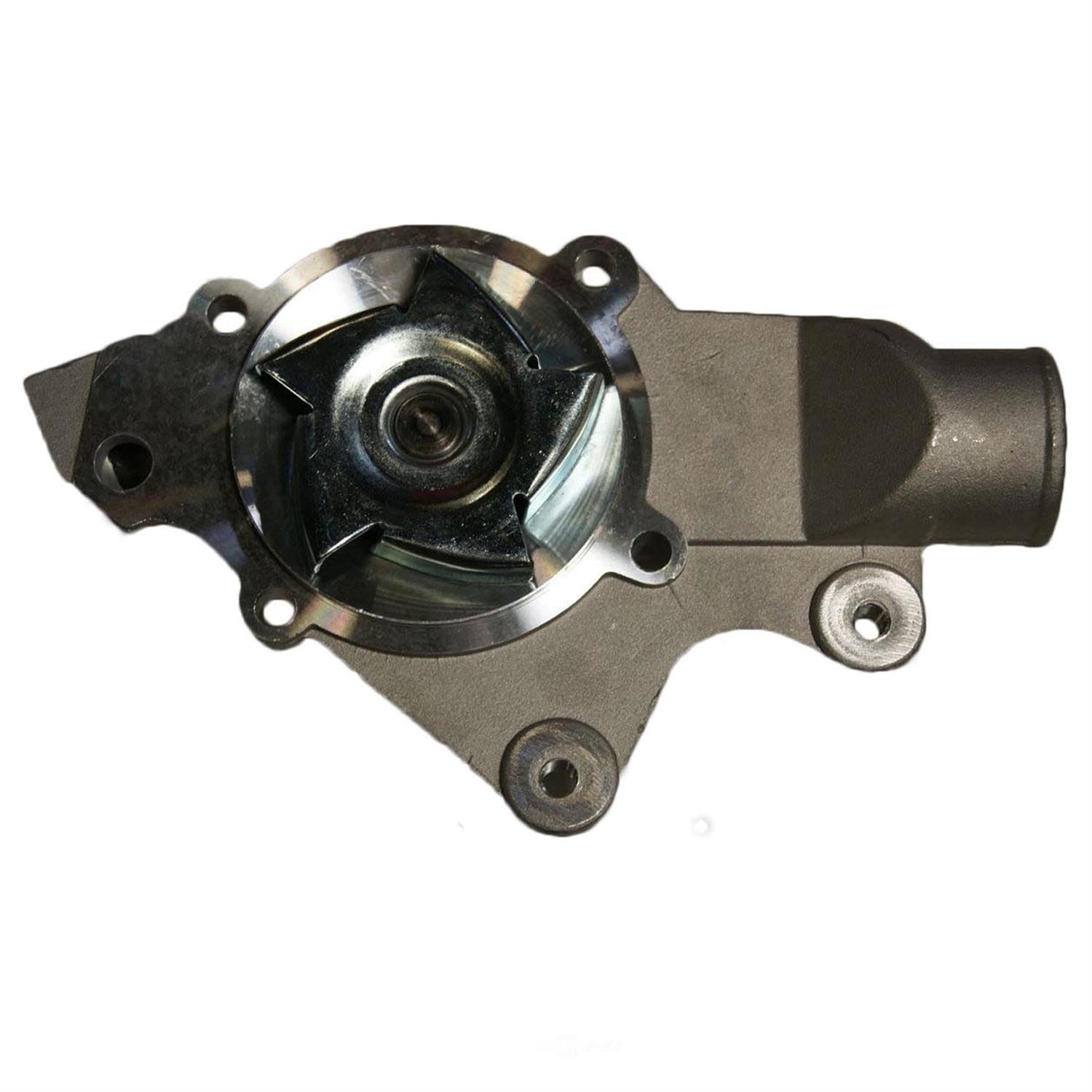GMB 110-1090P Engine Water Pump Fits select: 1997-2002 JEEP WRANGLER / TJ, 1991-1995 JEEP WRANGLER / YJ
