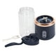 thumbnail image 2 of Batidora De Viaje Portátil 300ml 6 Cuchillas 22000rpm 1200mAh Comida ANGGREK  Otros, 2 of 8
