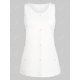 thumbnail image 4 of Talla grande Skew Cuello Galaxy Butterfly Imprimir TEE Y JUEGO TOPT TOP Rosegal Mangas largas de talla grande, 4 of 5