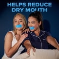 thumbnail image 6 of BoomBoom Gentle Mouth Tape 32 Strips, 6 of 10
