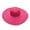 Hot Pink, variant on Womens Wide Brim Sun Hat UPF 50+ Foldable Packable Beach Floppy Visor Adjustable for Hiking Camping Gardening Summer Travel Sun Protection