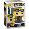 thumbnail image 1 of Pop Animation Cowboy Bebop 3.75 Inch Action Figure - Julia #1216, 1 of 2
