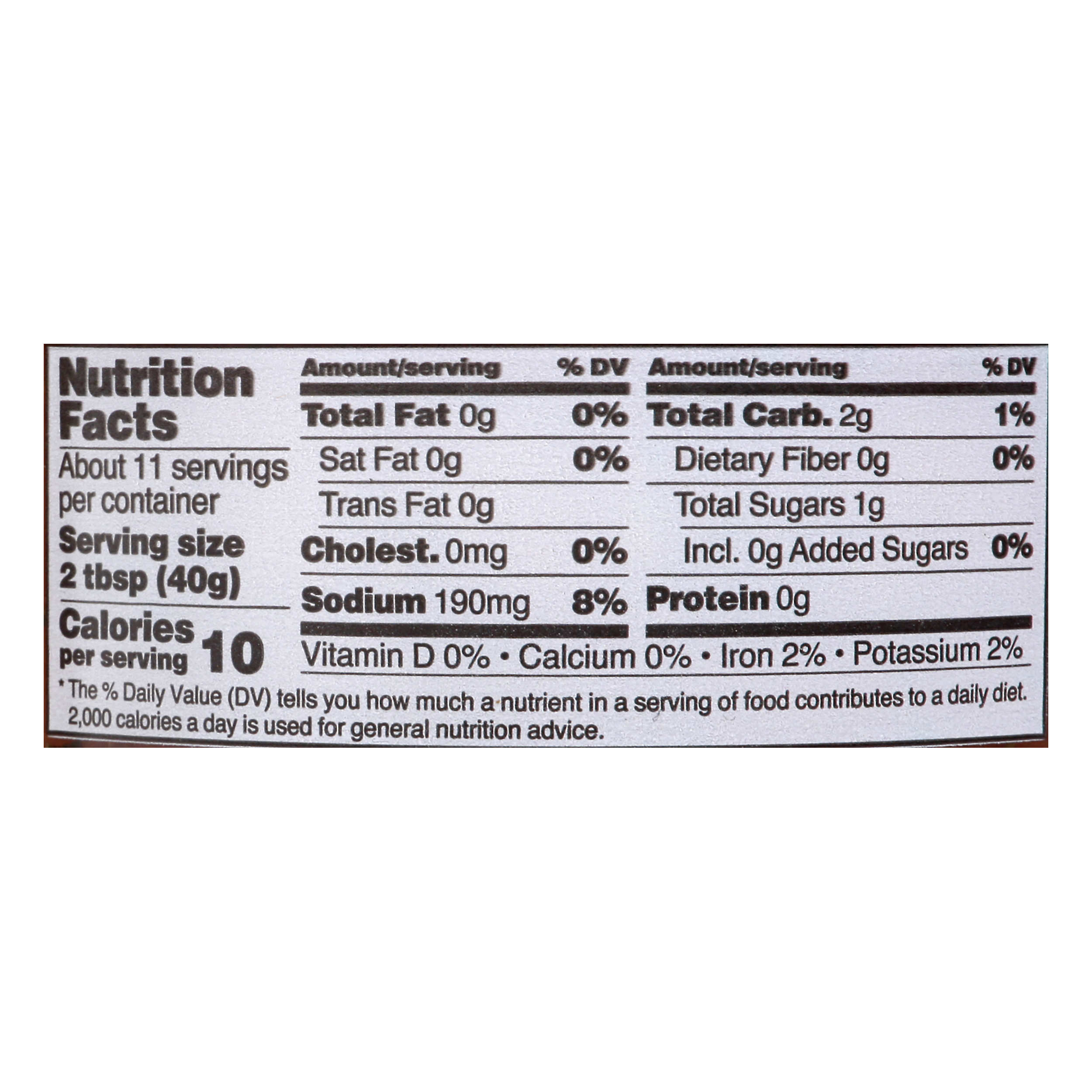 Reser's Baja Cafe Medium Restaurant Style Salsa, 16 oz Tub (Refrigerated)