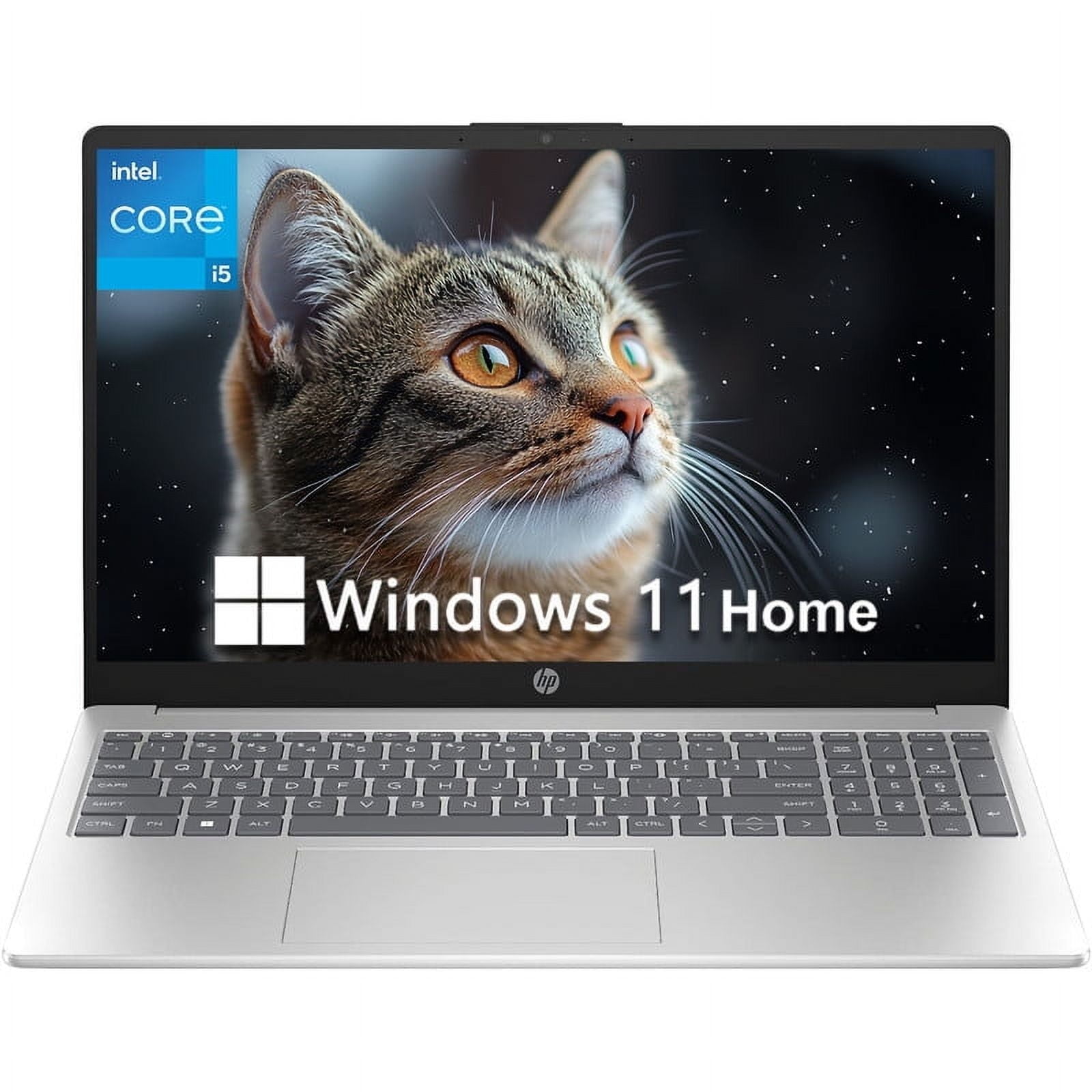 HP 15.6