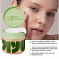 thumbnail image 4 of Jiyu Korean Skincare Anti-aging, Dark Spot Wrinkle Minimizing Toner Pads, 4 of 5