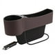 thumbnail image 1 of 1 funda de almacenamiento para espacio de asiento de coche., 1 of 3