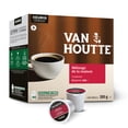 thumbnail image 4 of Van Houtte Mélange de la Maison Original, Torréfaction Moyenne, Capsules de Café K-Cup, 4 of 10